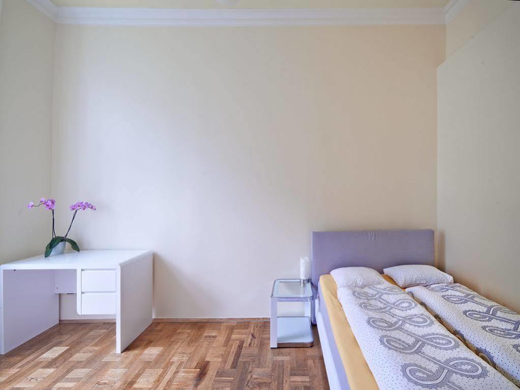 Primavera Guest house