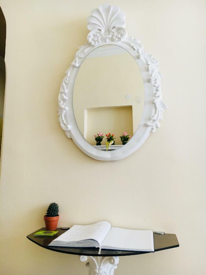 Guest house Primavera
